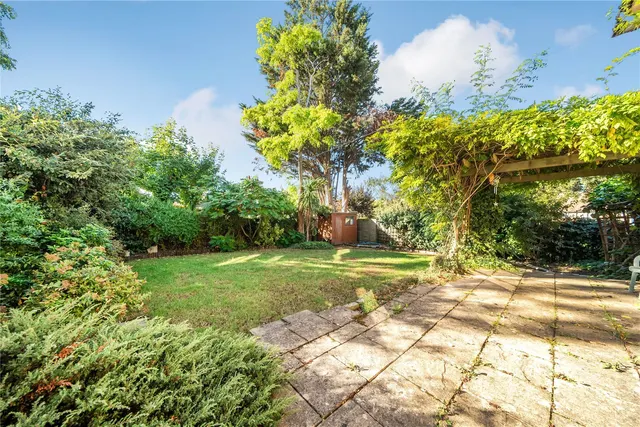 Hever Croft, London, SE9, photo 2