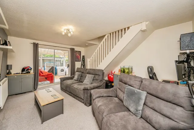 Photo 2 — Kettlebrook Road, Tamworth, Staffordshire, B77