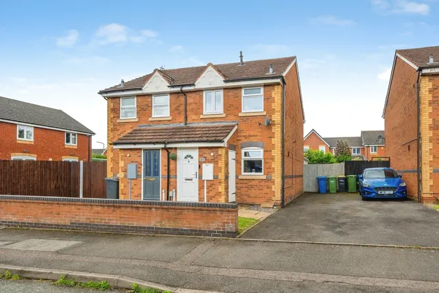 Kettlebrook Road, Tamworth, Staffordshire, B77, photo 1