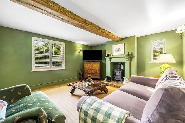 George Street, Helpringham, NG34, photo 2