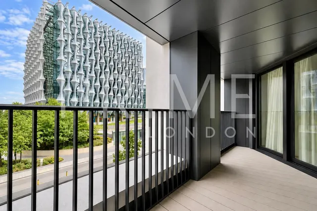 One Linear Place, Nine Elms, SW11, photo 1
