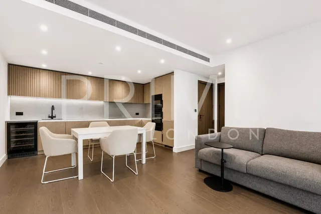 One Linear Place, Nine Elms, SW11, photo 2