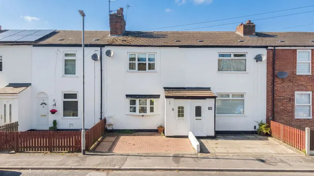 Elm Place, Ormskirk, L39, photo 1