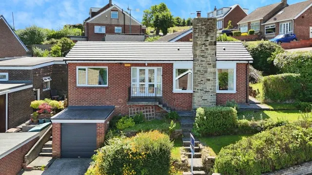 Belle View Drive, Consett, Durham, DH8, photo 1