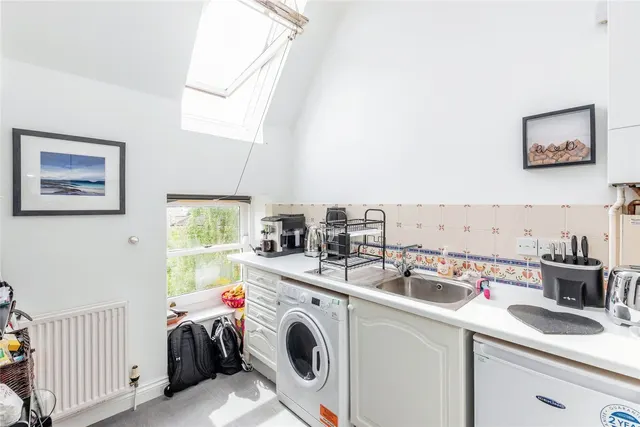 Pembroke Road, Bristol, BS8, photo 3
