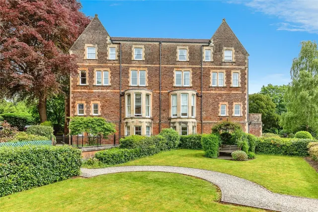Pembroke Road, Bristol, BS8, photo 1