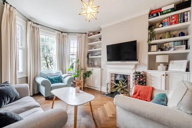 Marius Road, London, SW17, photo 1