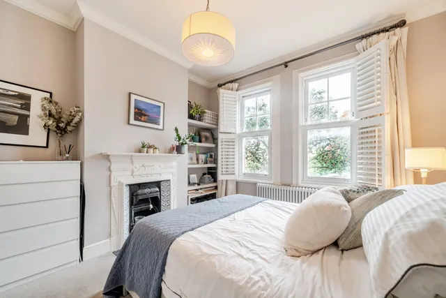 Marius Road, London, SW17, photo 2