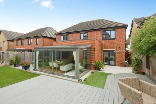 Photo 2 — Oak Dene Way, Waverley, Rotherham, South Yorkshire, S60