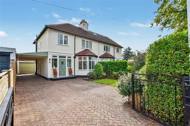 Devonshire Avenue, Roundhay, LS8, photo 1