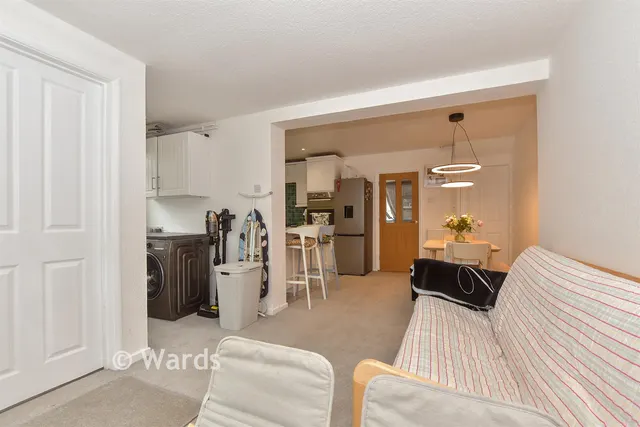 Allington Road, Paddock Wood, TN12, photo 3