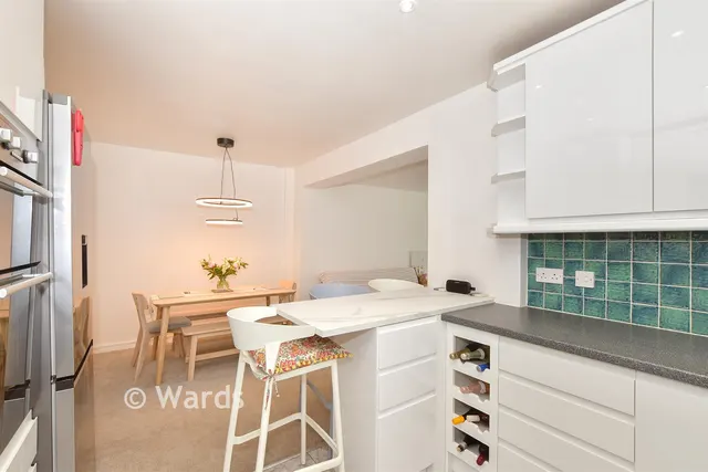 Allington Road, Paddock Wood, TN12, photo 2