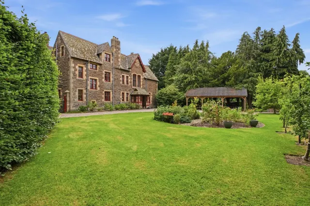 Kirkland House, Jedburgh, TD8, photo 2