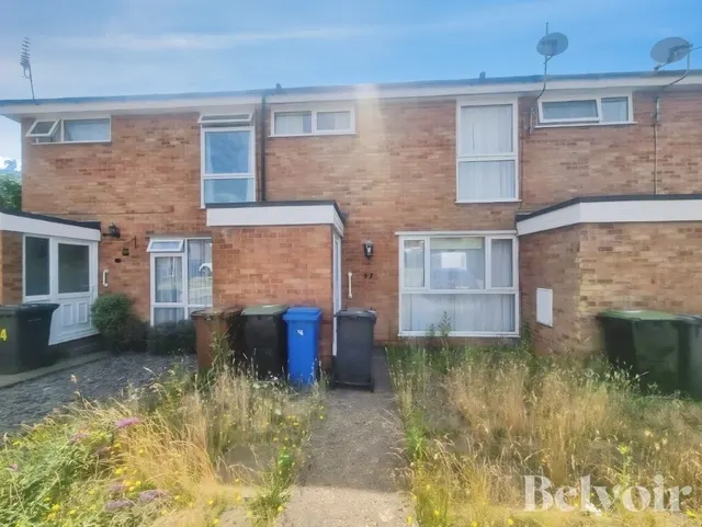 Glastonbury Close, Ipswich, IP2, photo 1