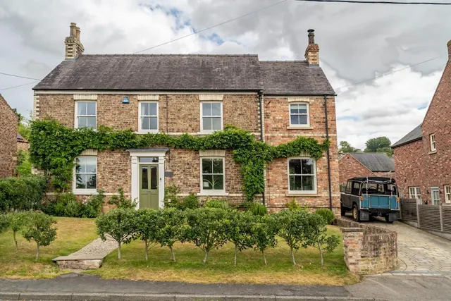 The Nookin, Husthwaite, YO61, photo 1