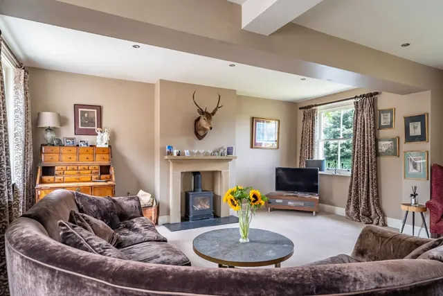 The Nookin, Husthwaite, YO61, photo 3