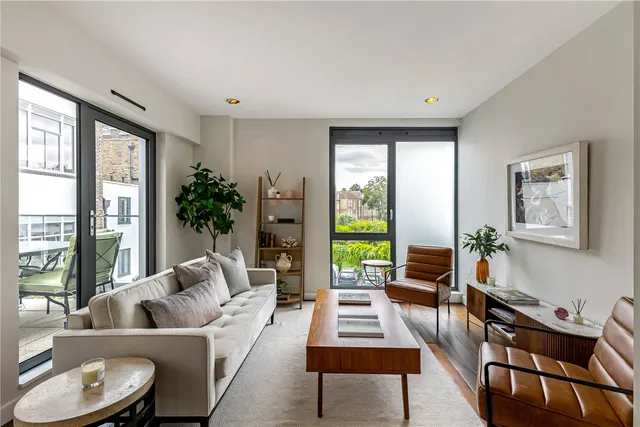 Porteus Place, London, United Kingdom, SW4, photo 1