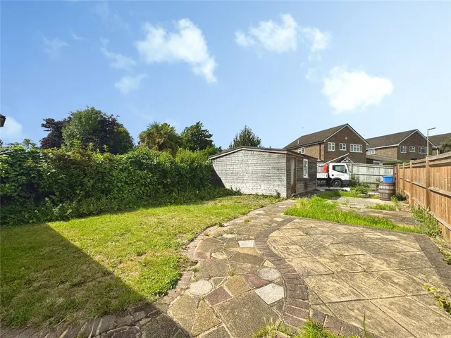 Photo 2 — Boxalls Lane, Aldershot, Hampshire, GU11 3QW