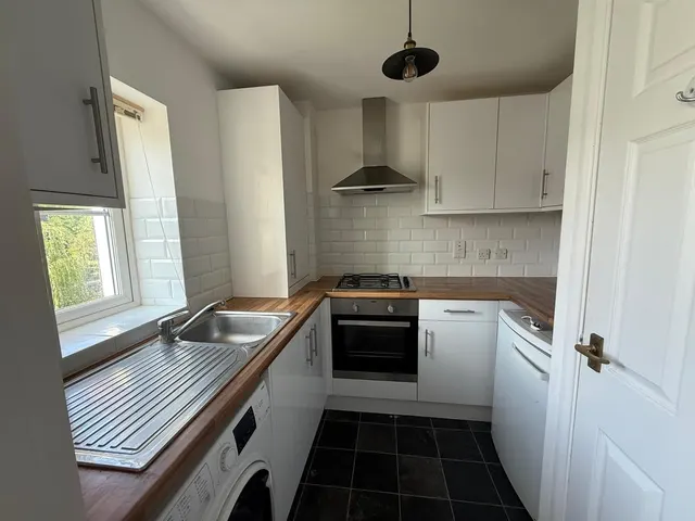 Photo 2 — Albany Mews Ware, Herts SG12 7AL