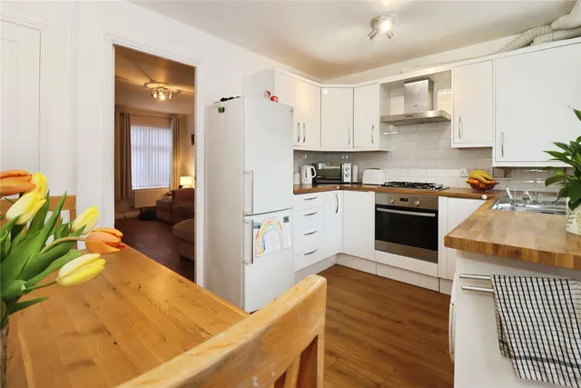 Photo 2 — Berkeley Way, Emersons Green, Bristol, BS16