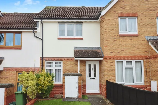 Berkeley Way, Emersons Green, Bristol, BS16, photo 1
