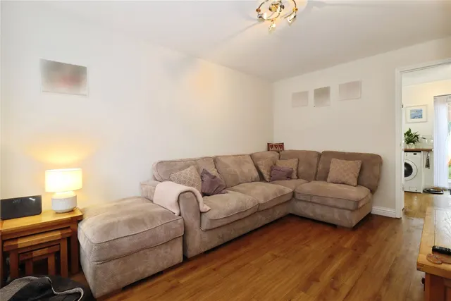 Photo 3 — Berkeley Way, Emersons Green, Bristol, BS16