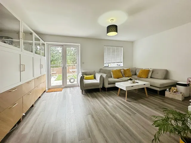 Photo 2 — Cob Close, Blackwater, Camberley, Hampshire, GU17 9FU