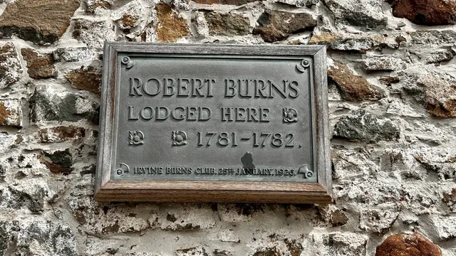 Photo 2 — Glasgow Vennel, Irvine