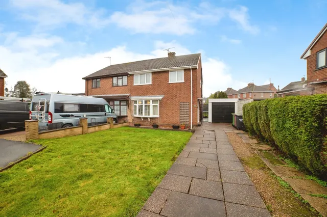 North Close, South Normanton, DE55, photo 1