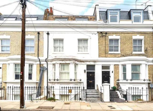 Chesson Road, West Kensington, W14, photo 1