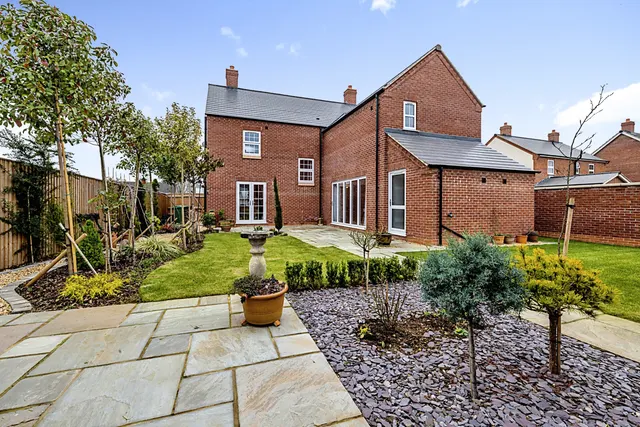 Honeyholes Lane, Dunholme, LN2, photo 1