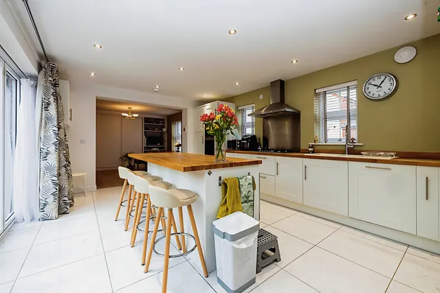 Honeyholes Lane, Dunholme, LN2, photo 3