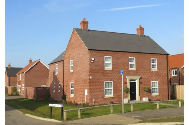 Honeyholes Lane, Dunholme, LN2, photo 2