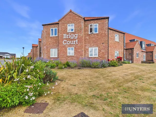 Chantry Gardens, Filey, YO14, photo 1