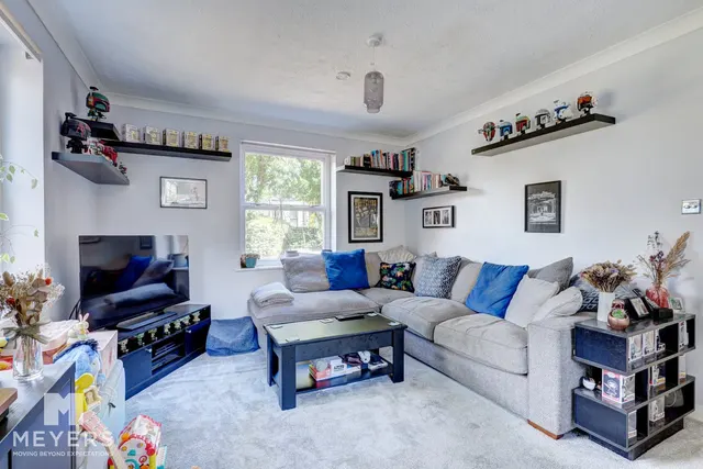 Purewell, Christchurch, BH23, photo 2