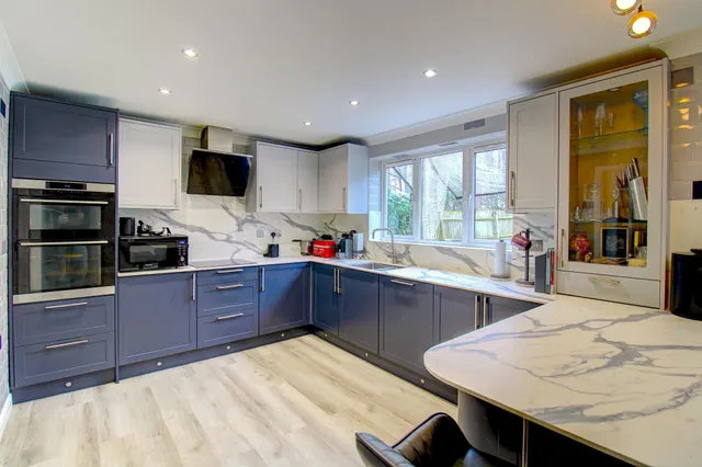 Rowley Close, Edingale, B79, photo 2