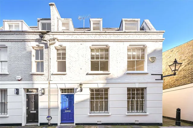 Richards Place, London, SW3 2LA, photo 1