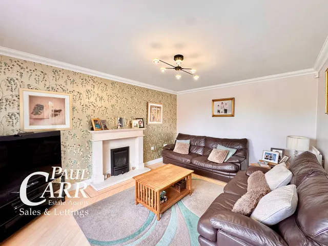 Harcourt Drive, Sutton Coldfield, B74, photo 3