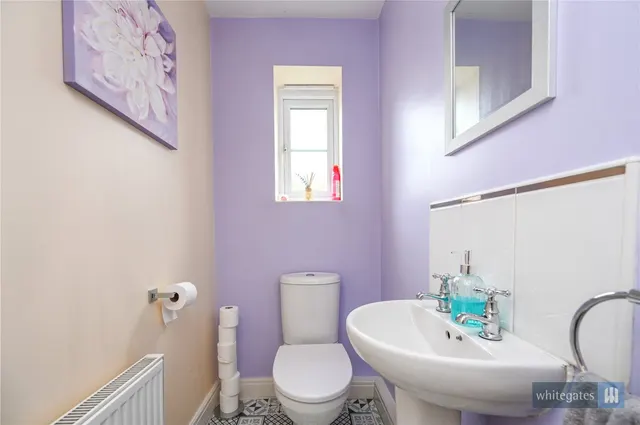 Sevenoak Grove, Tarbock, L35, photo 3