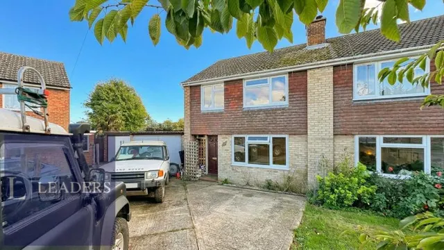 Hilton Way, Sible Hedingham, CO9, photo 1