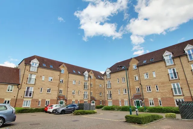 Regal Place, Peterborough, PE2, photo 1