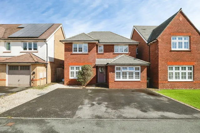 Tamar Valley Close, NEWPORT, Gwent, NP20, photo 1