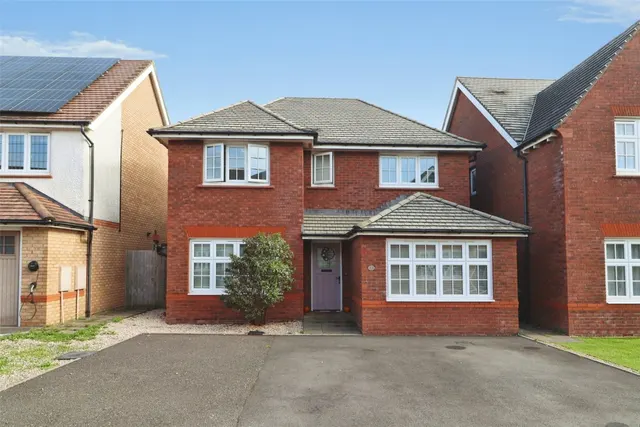 Tamar Valley Close, Newport, NP20, photo 1