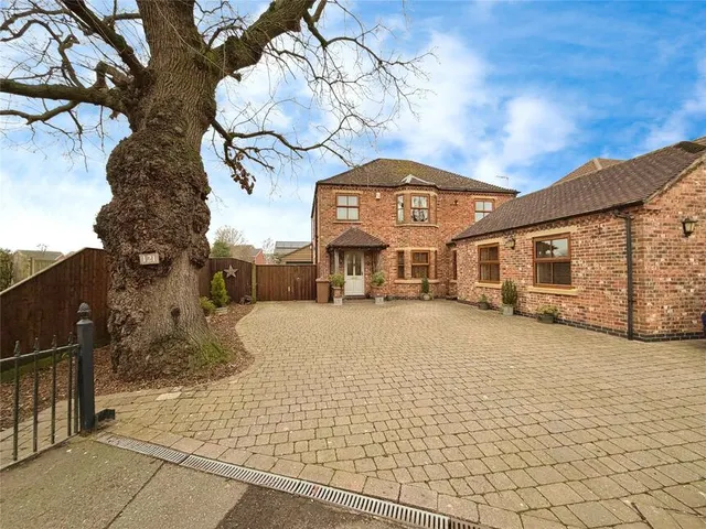 Mill Lane, North Hykeham, Lincolnshire, LN6, photo 1