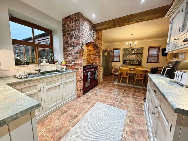 Photo 3 — Mill Lane, North Hykeham, Lincolnshire, LN6
