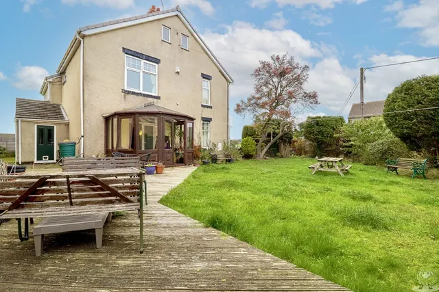 Burdon Road, Cleadon, SR6, photo 2