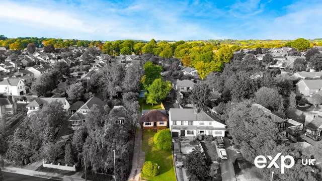 Longdale Lane, Ravenshead, photo 2