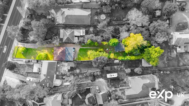 Longdale Lane, Ravenshead, photo 3