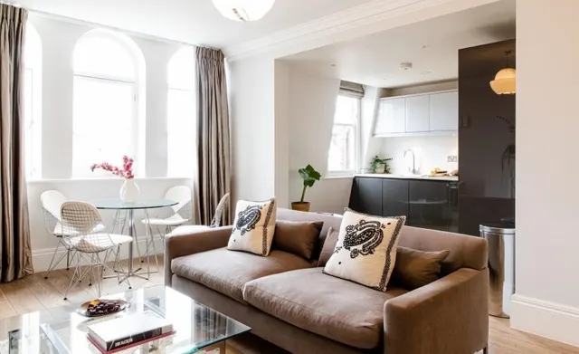 Welbeck Street, London, W1G, photo 1