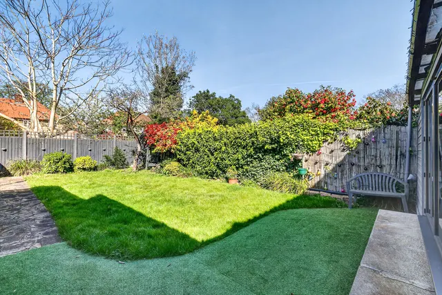 Photo 2 — Abbotts Tilt Hersham, Walton-On-Thames KT12 4RB